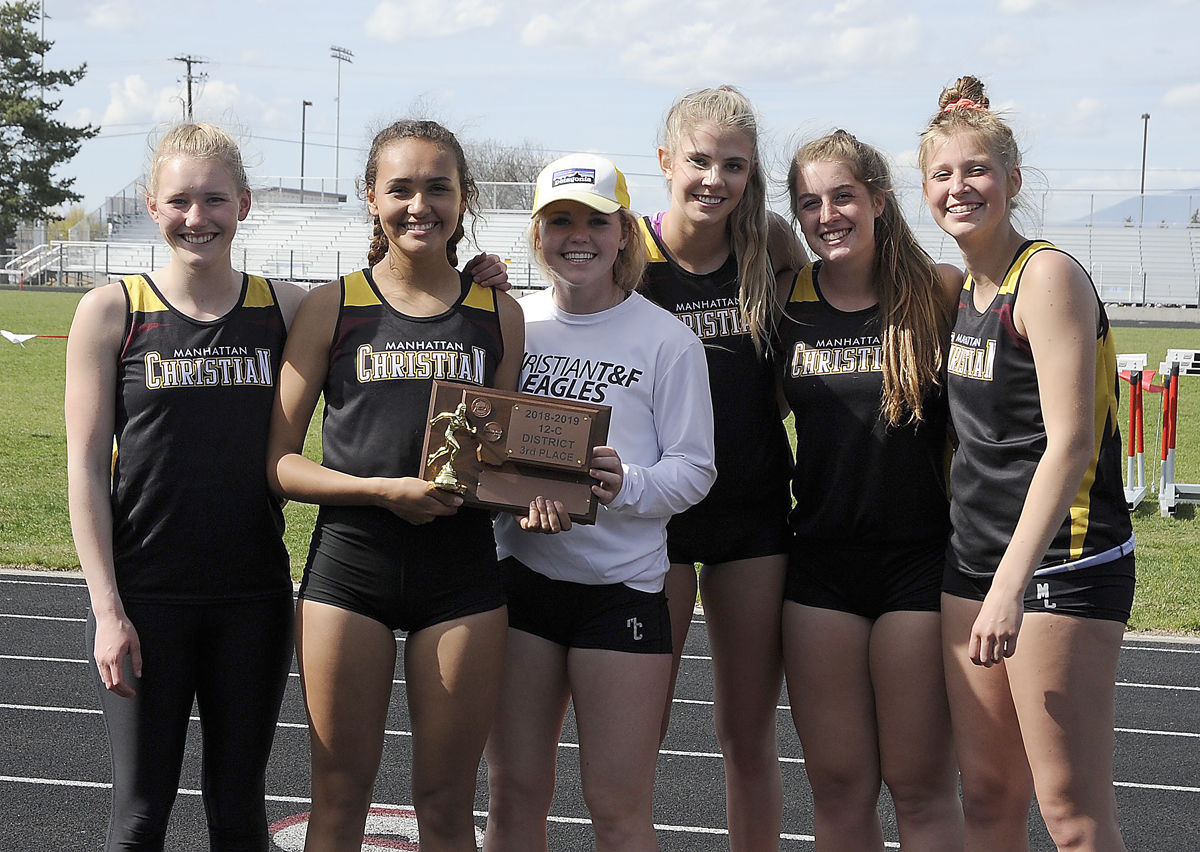 Third Place